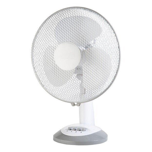 Emerio FN-114203 household fan Household blade fan White