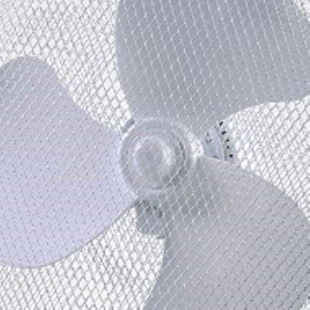 Emerio FN-114203 household fan Household blade fan White