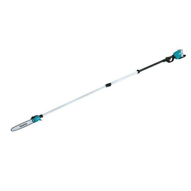 MAKITA LIMBER WITH OVERHANG 2x18V DUA301Z 30cm TELESCOPE