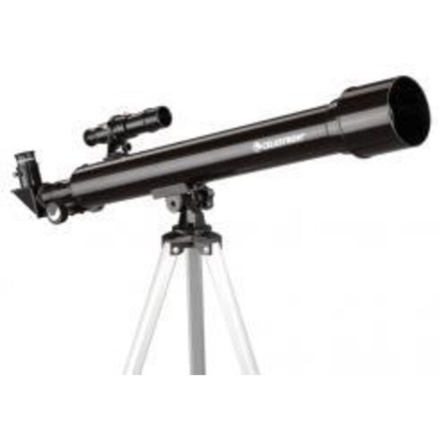 Teleskopas Celestron PowerSeeker 50 AZ