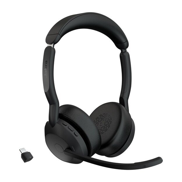 Jabra Evolve2 - headset