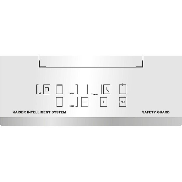 KAISER KCT 3721 FW 3