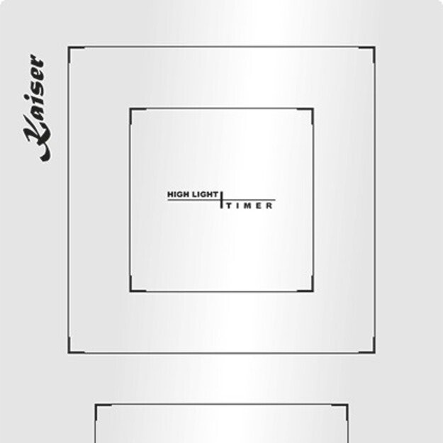 KAISER KCT 3721 FW 2