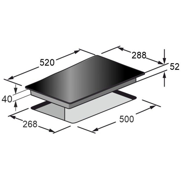 KAISER KCT 3721 FW 4