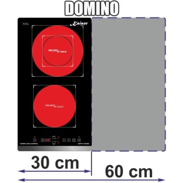 KAISER KCT 3721 FW 1