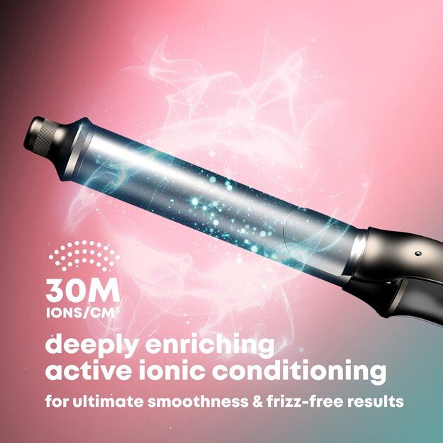 Revamp CL-3000-EU Auto Revolve Soft Curl 3