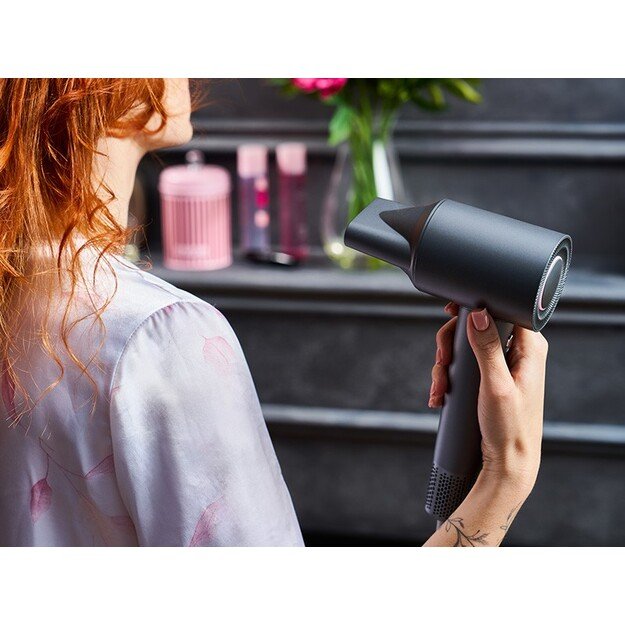 Lafe 47461 Hair Dryer Rapida 2