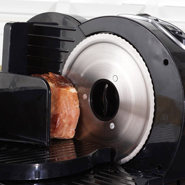 Petra PT3683VDEEU10 Electric Food Slicer 1