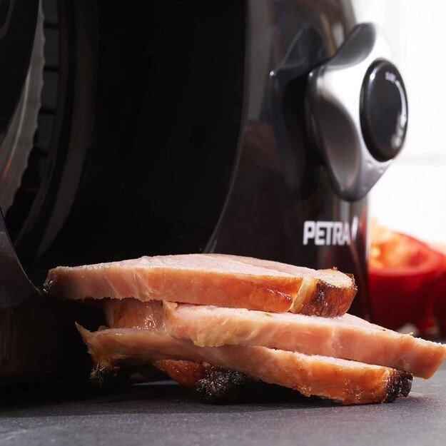 Petra PT3683VDEEU10 Electric Food Slicer 2