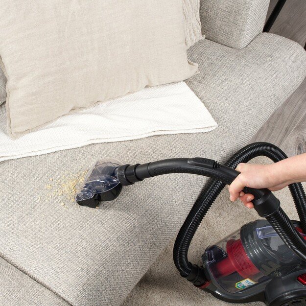 Beldray BEL0700TBVDE Compact Pet Plus 2