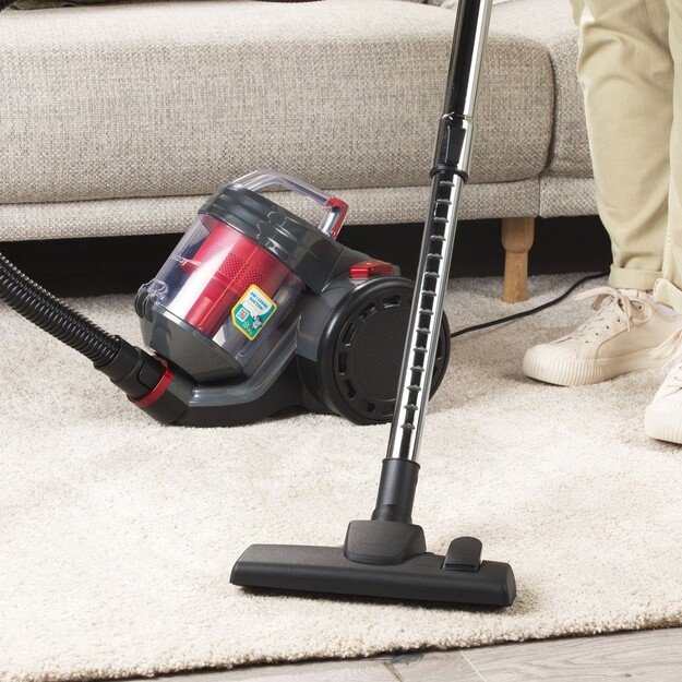 Beldray BEL0700TBVDE Compact Pet Plus 8