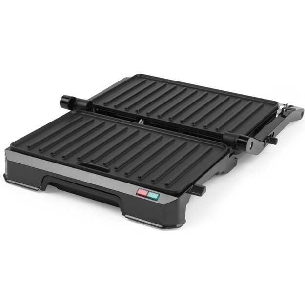 Progress EK5854PVDE 2-in-1 Health Grill 8