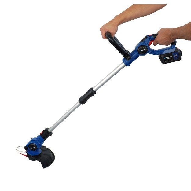 Blaupunkt CT5010 Grass Trimmer 18V 2
