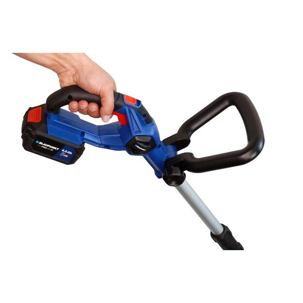 Blaupunkt CT5010 Grass Trimmer 18V 5