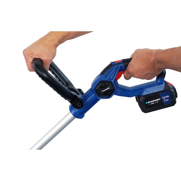 Blaupunkt CT5010 Grass Trimmer 18V 4