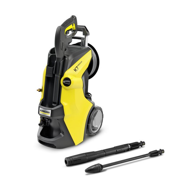 KARCHER K 7 Premium Power Flex 1.317-320.0