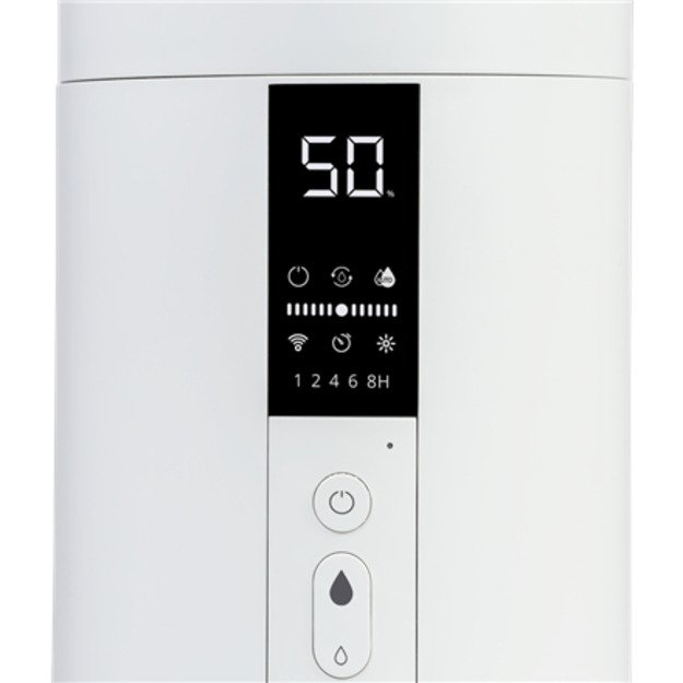 Duux | Beam Smart Ultrasonic Humidifier