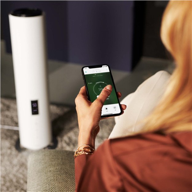 Duux | Beam Smart Ultrasonic Humidifier