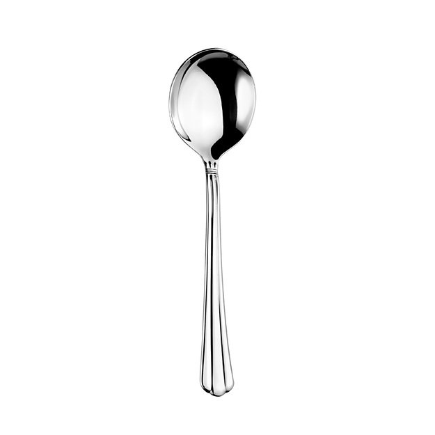 Broth spoon 
