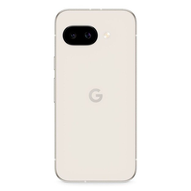 Google Pixel 9a 16 cm (6.3 ) Dual SIM Android 15 5G USB Type-C 8 GB 128 GB 5100 mAh Grey 5