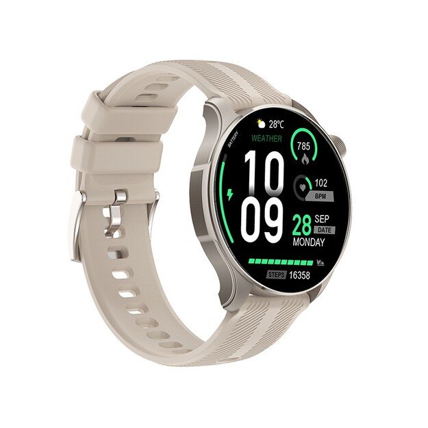 Tracer 47509 Smartwatch SM7 Astral Starlight 8