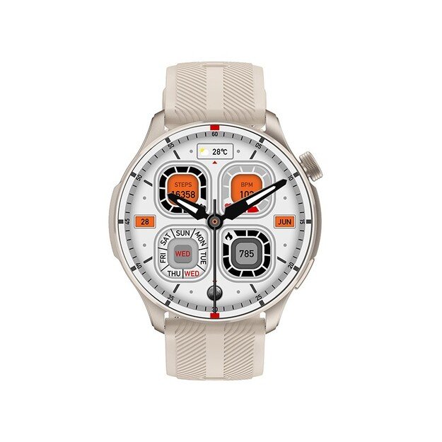 Tracer 47509 Smartwatch SM7 Astral Starlight 9