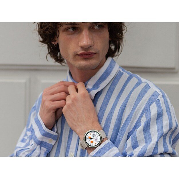 Tracer 47509 Smartwatch SM7 Astral Starlight 2