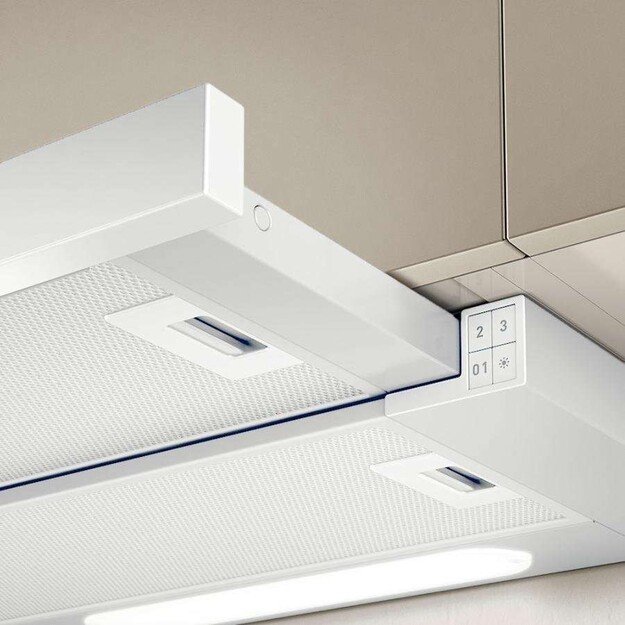 Elica ELITE 14 LUX GRVTWH/A/60 1