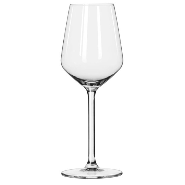 Glass 290 ml Carre line LIBBEY