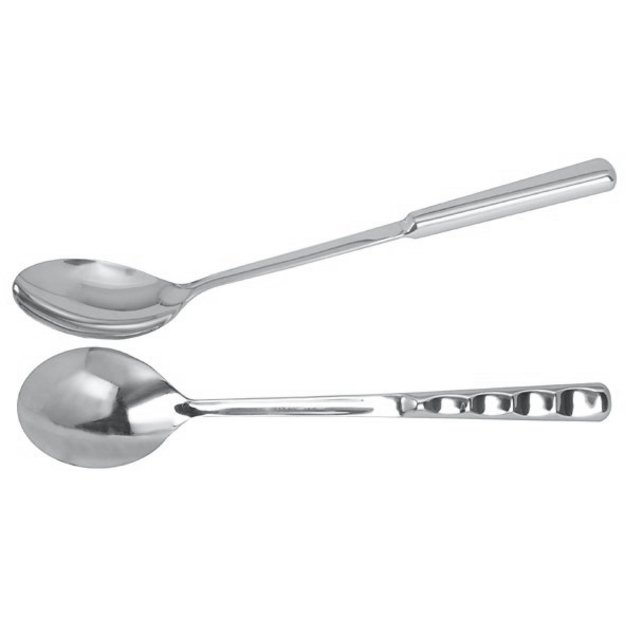 Serving spoon  18/10