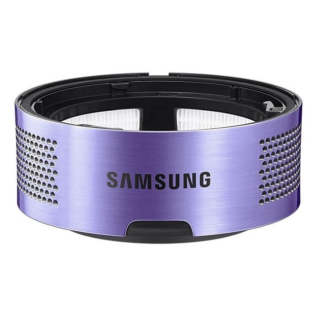 Samsung VS15A6031R4 Stick vacuum Battery Dry Bagless 0.8 L Black 7