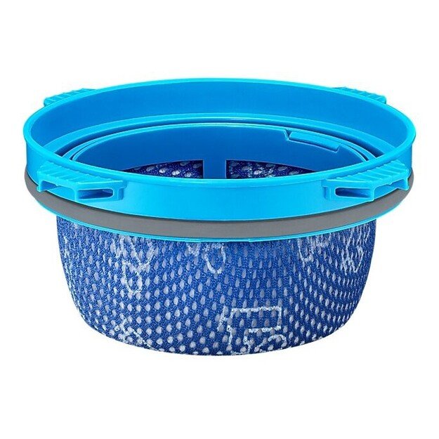 Samsung VS15A6031R4 Stick vacuum Battery Dry Bagless 0.8 L Black 5