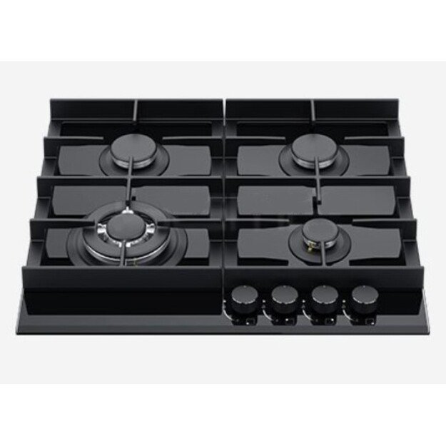 SCHLOSSER PGH 6621 GW FFD