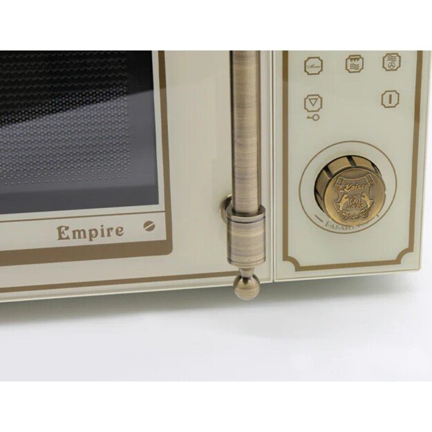 KAISER M 2530 ElfEm 3