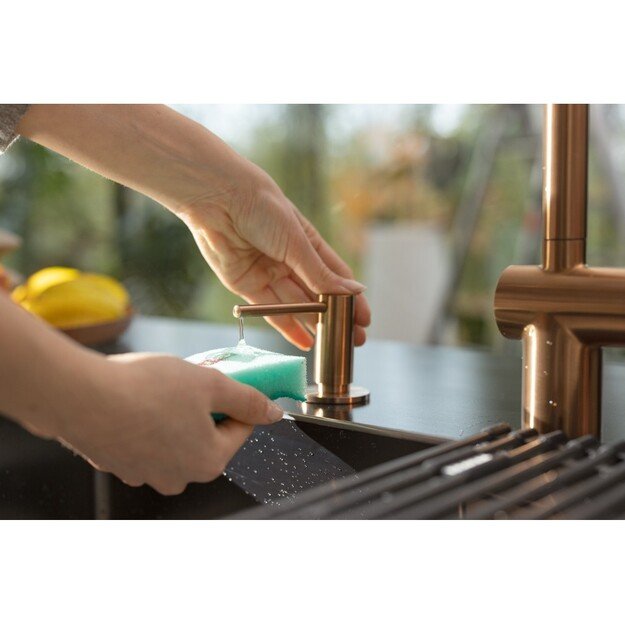 FRANKE SD Atlas, 112.0717.104