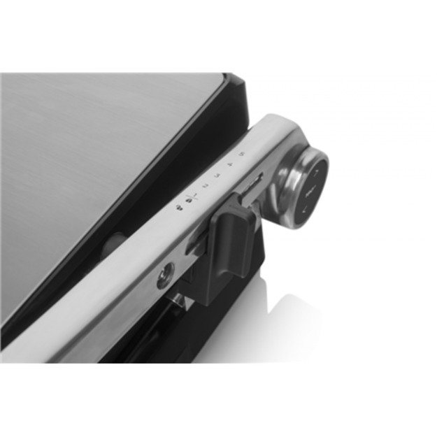 ETA ETA515690000 GrilChef | Table | 2000 W | Inox 2