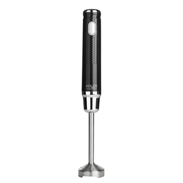 Adler Blender  AD 4617 Hand Blender 300 W Number of speeds 1 Black