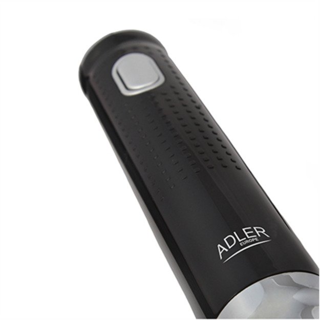 Adler Blender  AD 4617 Hand Blender 300 W Number of speeds 1 Black 1