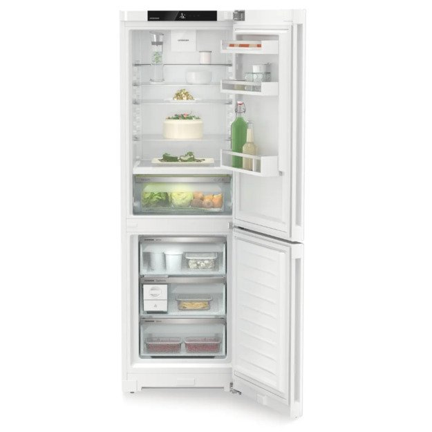 &Scaron;aldytuvas LIEBHERR CBNc 5223