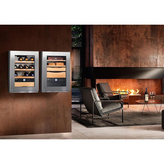 &Scaron;aldytuvas LIEBHERR ZKes 453