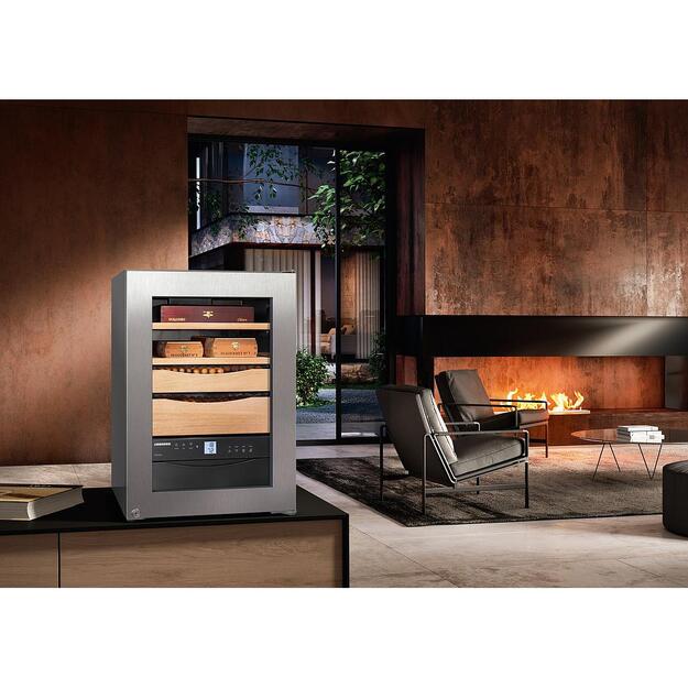 &Scaron;aldytuvas LIEBHERR ZKes 453