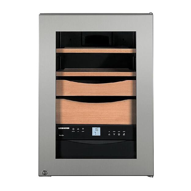 &Scaron;aldytuvas LIEBHERR ZKes 453