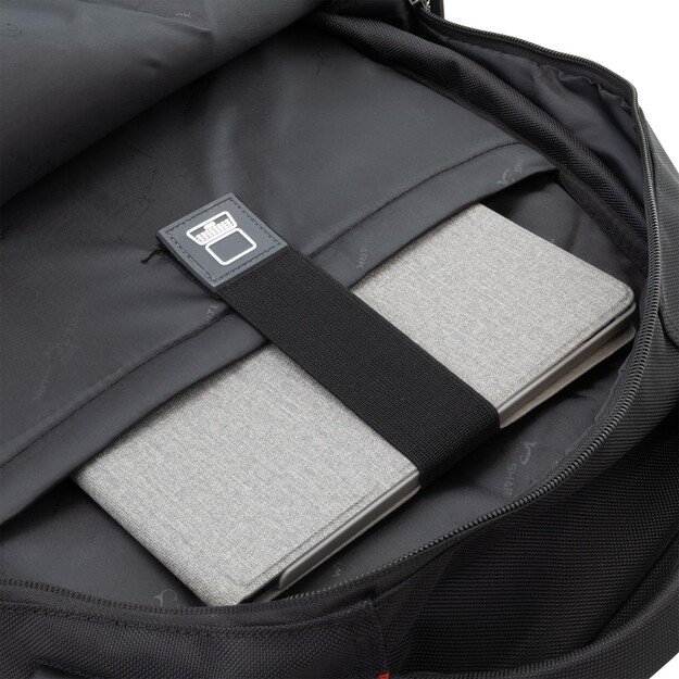 White Shark GBP-013 Defender  Black 1