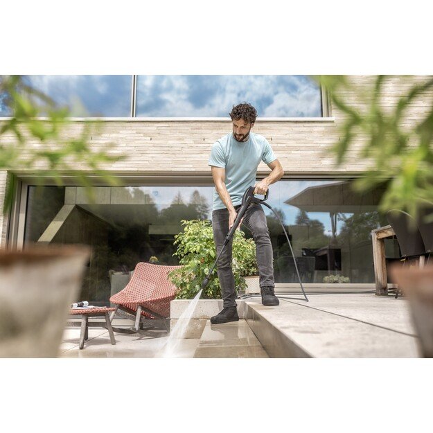 Auk&scaron;to slėgio plovykla Karcher K 7 Power Flex, 1.317-300.0 3