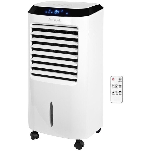 Activejet KS-1065BPJ air cooler