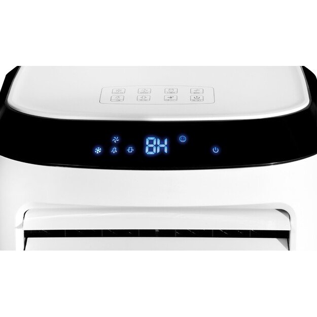 Activejet KS-1065BPJ air cooler 4