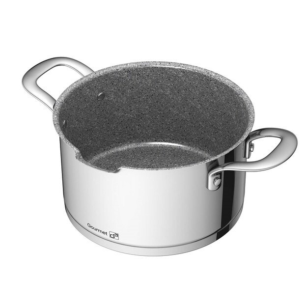 Puodų rinkinys G21 Gourmet Magic 60022154, 9 vnt 16