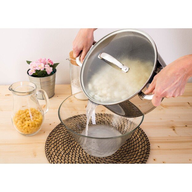 Puodų rinkinys G21 Gourmet Magic 60022154, 9 vnt 1