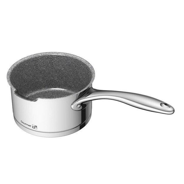 Puodų rinkinys G21 Gourmet Magic 60022154, 9 vnt 8