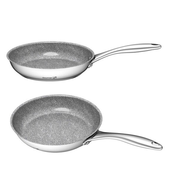 Puodų rinkinys G21 Gourmet Magic 60022154, 9 vnt 17